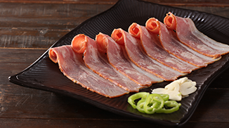 特斯特培根生產(chǎn)加工工藝流程