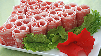 牛羊肉卷保質(zhì)期內(nèi)如何保持自然新鮮不變色？特斯特來幫您