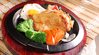 特斯特教您制作健康又美味的健身雞胸產(chǎn)品