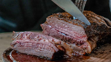 什么樣的牛排，才能獲得顧客的如此青睞呢？