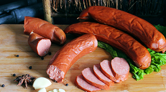 特斯特復(fù)配增稠劑在火腿腸中的應(yīng)用特性