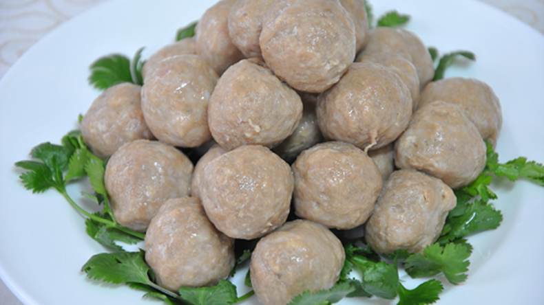 復(fù)配增稠劑