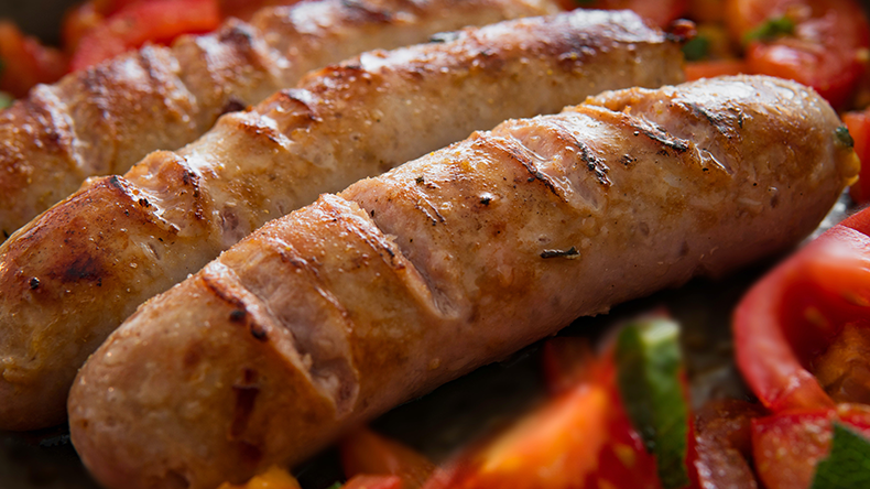 啤酒香腸調(diào)味料