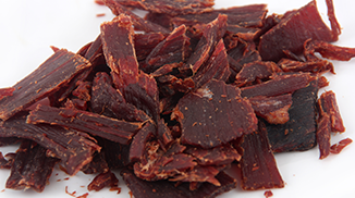 肉用保濕調(diào)理調(diào)味料在肉干中的應(yīng)用