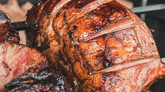 如何利用復(fù)配水分保持劑制作烤里脊