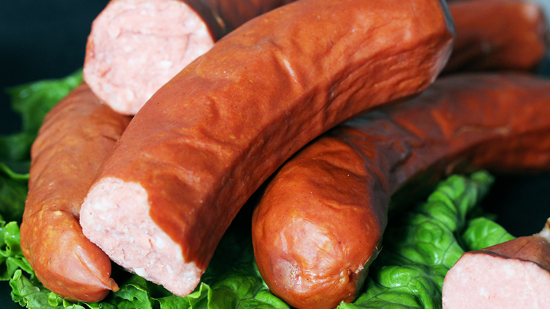 青島大紅腸制作方法