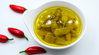 特斯特泡椒調(diào)味液產(chǎn)品使用指導書