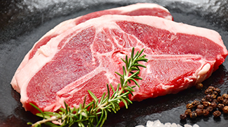 青島特斯特帶您認識不同的肉之牛肉