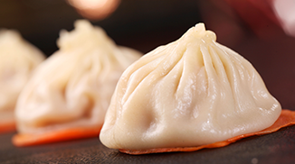 青島特斯特湯汁膠CJ02在灌湯包中的應(yīng)用