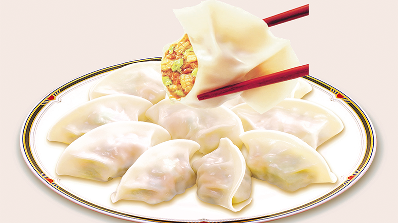 復(fù)合調(diào)味料