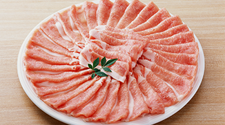 特斯特調(diào)理豬肉片加工工藝