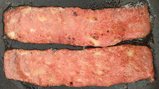 特斯特重組雪花培根加工解決方案