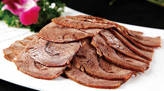 特斯特醬牛肉腌制料M83在醬鹵中的應(yīng)用