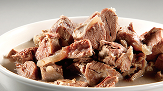 水煮羊肉加工解決方案