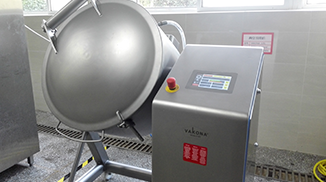 肉制品加工之滾揉技術(shù)關(guān)鍵控制點(diǎn)