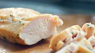 特斯特肉干類、魚干類肉制品保濕增重提升口感加工解決方案，請查收！