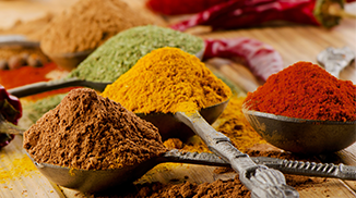 燒烤季，特斯特復合調味料配方大公開，趕緊收藏！