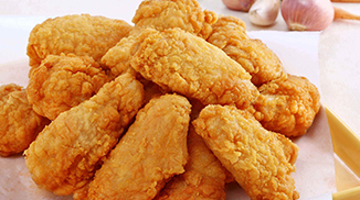 特斯特炸雞調(diào)理料調(diào)味料使用說(shuō)明書(shū)