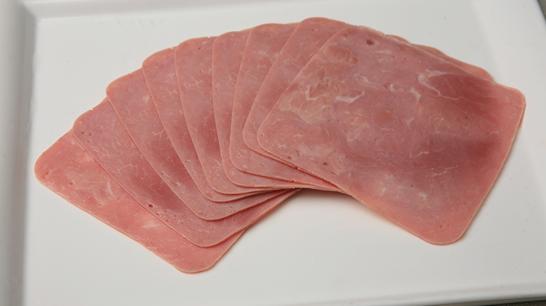 低溫肉制品加工