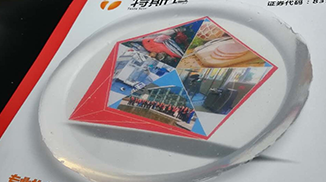 特斯特高透卡拉膠簡(jiǎn)介