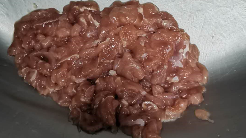 復(fù)配水分保持劑