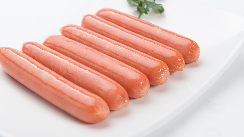 臺灣烤腸制作方法