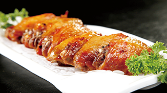 青島特斯特奧爾良風(fēng)味類產(chǎn)品介紹