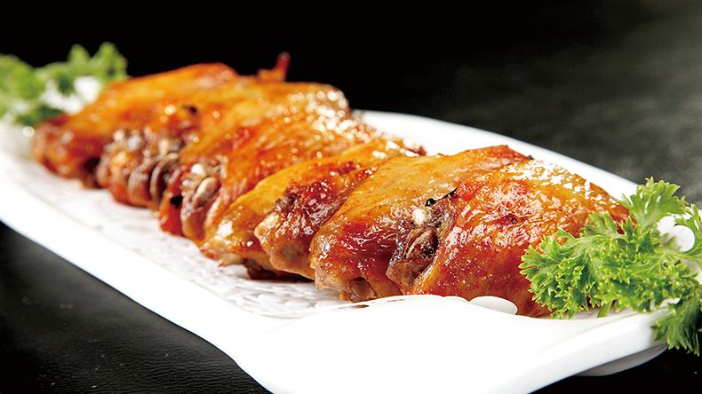 奧爾良風味產(chǎn)品