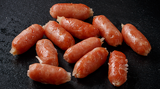 香辣小肉棗怎么做，往下看！