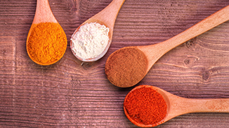 本期分享特斯特火腿、烤腸調(diào)味料