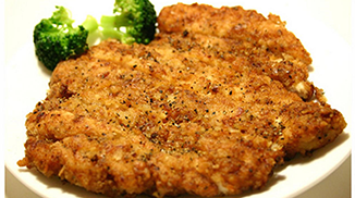 特斯特黑椒腌料制作無骨黑椒雞排的秘密