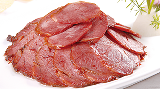 醬鹵牛肉這樣做太香了，工藝和配方免費送你了！