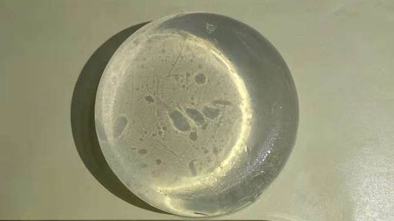 復(fù)配增稠劑