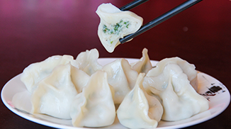 海鮮水餃有腥味？特斯特增香去腥調(diào)味料幫您解決。