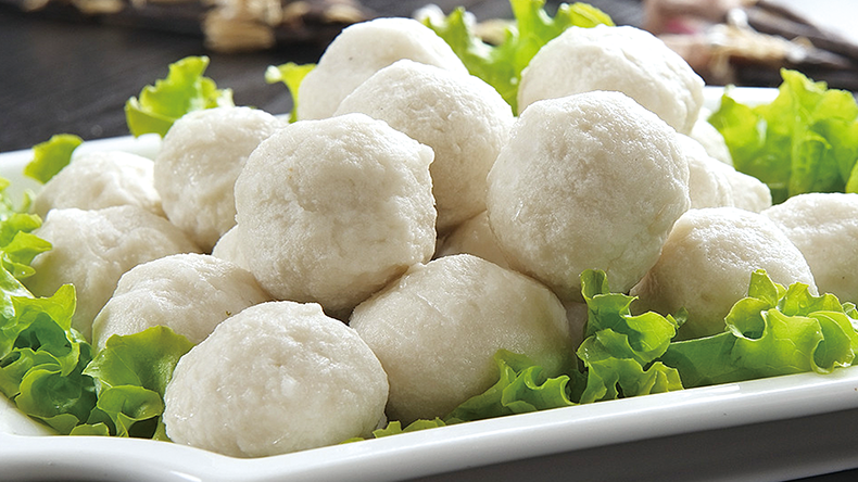 復(fù)配增稠劑