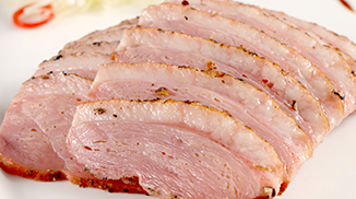 鴨胸肉如何做到保水（190%以上）解凍后不出水？