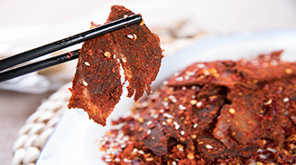 冬季來(lái)臨，調(diào)理牛肉片市場(chǎng)火爆，請(qǐng)看如下工藝配方！