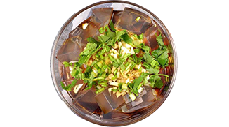 青島特斯特海涼粉專用粉上市啦！