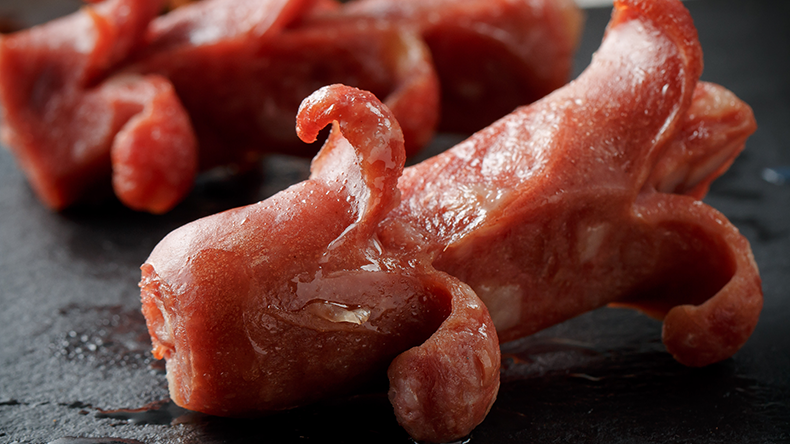 肉類(lèi)產(chǎn)品加工問(wèn)題