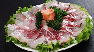 青島特斯特調(diào)理巴沙魚片制作方法介紹