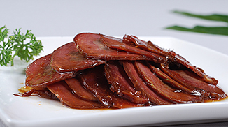 特斯特醬鹵肉高出品率掛胨膠JL05使用說明書