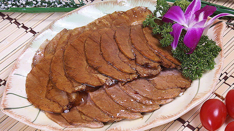 醬鹵肉高出品率