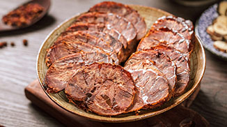 特斯特抗氧化劑H11在醬鹵肉產(chǎn)品中的應(yīng)用