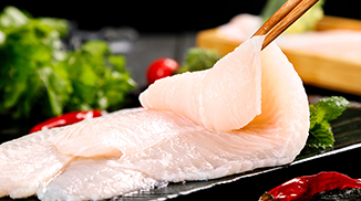 調(diào)理巴沙魚加工工藝