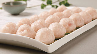 魚丸增彈增脆小法寶-特斯特魔力膠