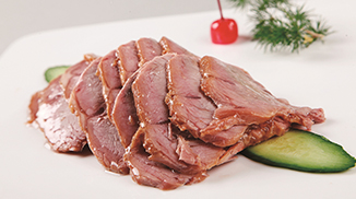 注射工藝提高醬鹵肉出品率簡(jiǎn)單方法