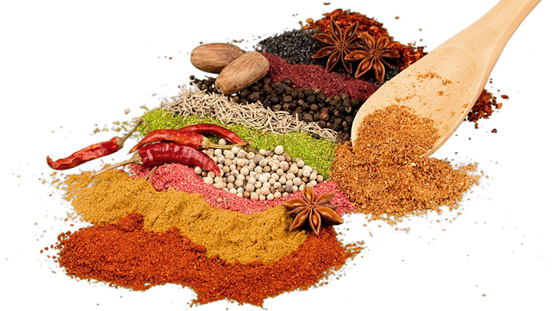 復(fù)合調(diào)味料