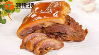 醬鹵肉制品品質(zhì)提升 增加出成