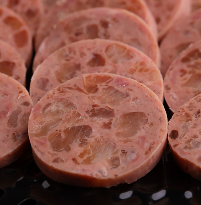 牛筋腸加工解決方案