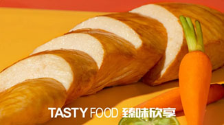 低脂雞肉制品帶您突破萬億大市場！